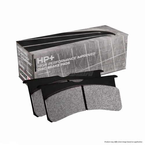 Hawk performance plus road - performance,