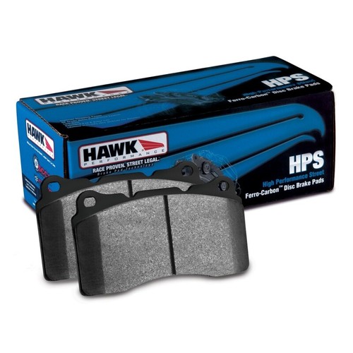 Hawk civic hps street - hawk,