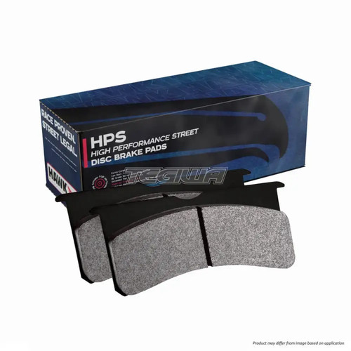 Hawk performance hps - hawk, high